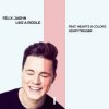 Мұқаба Felix Jaehn feat. Hearts & Colors, Adam Trigger - Like A Riddle Felix Jaehn feat. Hearts & Colors, Adam Trigger - Like A Riddle