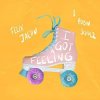 Мұқаба Felix Jaehn & Robin Schulz feat. Georgia Ku - I Got A Feeling Felix Jaehn & Robin Schulz feat. Georgia Ku - I Got A Feeling