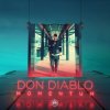 Мұқаба Don Diablo - Momentum Don Diablo - Momentum