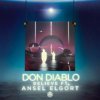 封面 Don Diablo feat. Ansel Elgort - Believe Don Diablo feat. Ansel Elgort - Believe