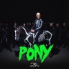 Мұқаба Don Diablo feat. Control Alt Delete - Pony Don Diablo feat. Control Alt Delete - Pony