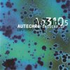 Мұқаба Autechre - Dropp Autechre - Dropp