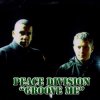 Мұқаба Peace Division - Hear I Am Peace Division - Hear I Am