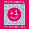 Мұқаба Martin Solveig - Paradise Martin Solveig - Paradise
