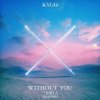 Мұқаба Kygo - Found Another Love Kygo - Found Another Love