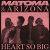 Мұқаба Matoma - Bittersweet Matoma - Bittersweet