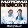 Мұқаба Matoma - The Power Matoma - The Power