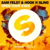 Мұқаба Sam Feldt - The Confession Sam Feldt - The Confession