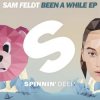 Мұқаба Sam Feldt - Deja Vu Sam Feldt - Deja Vu
