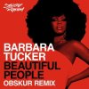 Мұқаба Barbara Tucker - Beautiful People Barbara Tucker - Beautiful People