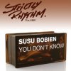 Мұқаба SuSu Bobien - You Don't Know SuSu Bobien - You Don't Know