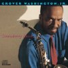 Мұқаба Grover Washington Jr. - Strawberry Moon Grover Washington Jr. - Strawberry Moon
