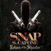 Мұқаба Snap! - Madman's Return Snap! - Madman's Return