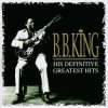 Мұқаба B.B. King - Chains And Things B.B. King - Chains And Things