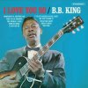 Мұқаба B.B. King - You Know I Love You B.B. King - You Know I Love You