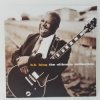 Мұқаба B.B. King - Rock Me Baby B.B. King - Rock Me Baby