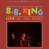 Мұқаба B.B. King - Why I Sing The Blues B.B. King - Why I Sing The Blues