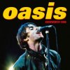 Мұқаба Oasis - The masterplan Oasis - The masterplan