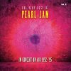 Мұқаба Pearl Jam - Just Breathe Pearl Jam - Just Breathe