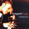 Мұқаба D'Angelo - Lady D'Angelo - Lady