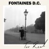 Мұқаба Fontaines D.C - Before You I Just Forget Fontaines D.C - Before You I Just Forget