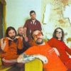 Мұқаба Idles - Colossus Idles - Colossus