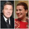 Мұқаба Лев Лещенко и Валентина Толкунова - До свиданья наш ласковый миша. Олимпиада 80 Лев Лещенко и Валентина Толкунова - До свиданья наш ласковый миша. Олимпиада 80