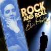 Мұқаба Elvis Presley - King Creole Elvis Presley - King Creole