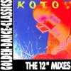 Мұқаба Koto - Space Patrol Orion Koto - Space Patrol Orion