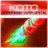 Мұқаба Koto - Star Trek Koto - Star Trek