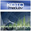 Мұқаба Koto - Dragon's Legend Koto - Dragon's Legend