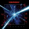 Мұқаба Kavinsky - Ghost Transistor Kavinsky - Ghost Transistor