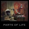 Мұқаба Paul Kalkbrenner - Part thirteen Paul Kalkbrenner - Part thirteen