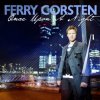 Мұқаба Ferry Corsten - Yes Man Ferry Corsten - Yes Man