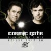 Мұқаба Cosmic Gate - Mirador Cosmic Gate - Mirador