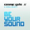 Мұқаба Cosmic Gate - Your Mind Cosmic Gate - Your Mind