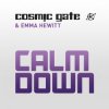 Мұқаба Cosmic Gate - Open The Gate Cosmic Gate - Open The Gate