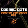 Мұқаба Cosmic Gate - Melt To The Ocean Cosmic Gate - Melt To The Ocean