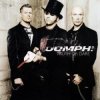 Мұқаба Oomph - Burning Desire Oomph - Burning Desire