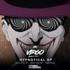 Мұқаба Mr. Virgo - Jazzy Mr. Virgo - Jazzy