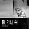 Мұқаба Burial - Night Bus Burial - Night Bus