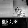 Мұқаба Burial - Forgive Burial - Forgive