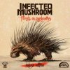Мұқаба Infected Mushroom - Never Ever Land Infected Mushroom - Never Ever Land