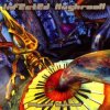 Мұқаба Infected Mushroom - The Pretender Infected Mushroom - The Pretender