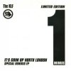 Мұқаба The KLF - It's Grim Up North London (Ambient Drone MK7) The KLF - It's Grim Up North London (Ambient Drone MK7)