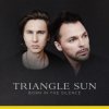 Мұқаба Triangle Sun - I Leave It All Behind Triangle Sun - I Leave It All Behind
