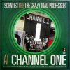Scientist Meets Crazy Mad Professor - Sailors dub