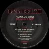 Мұқаба F. De Wolf & Wax Doctor - Drum In A Grip F. De Wolf & Wax Doctor - Drum In A Grip