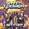 Мұқаба Shy FX - Wolf Shy FX - Wolf