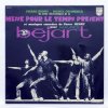 Мұқаба Pierre Henry - Comptine Pierre Henry - Comptine